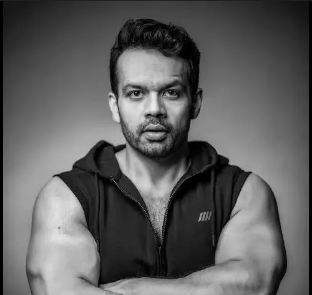 Gaurav Taneja