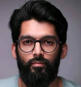 Harsh Lal