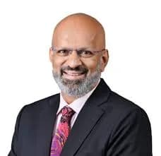 Luis Miranda