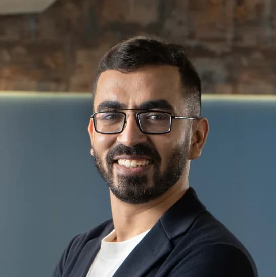 Pranjal Kamra