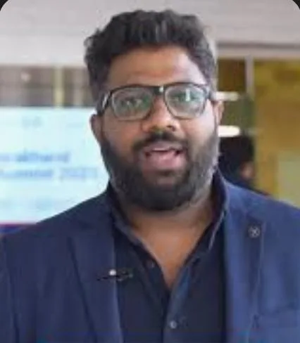 Vishal Wahul